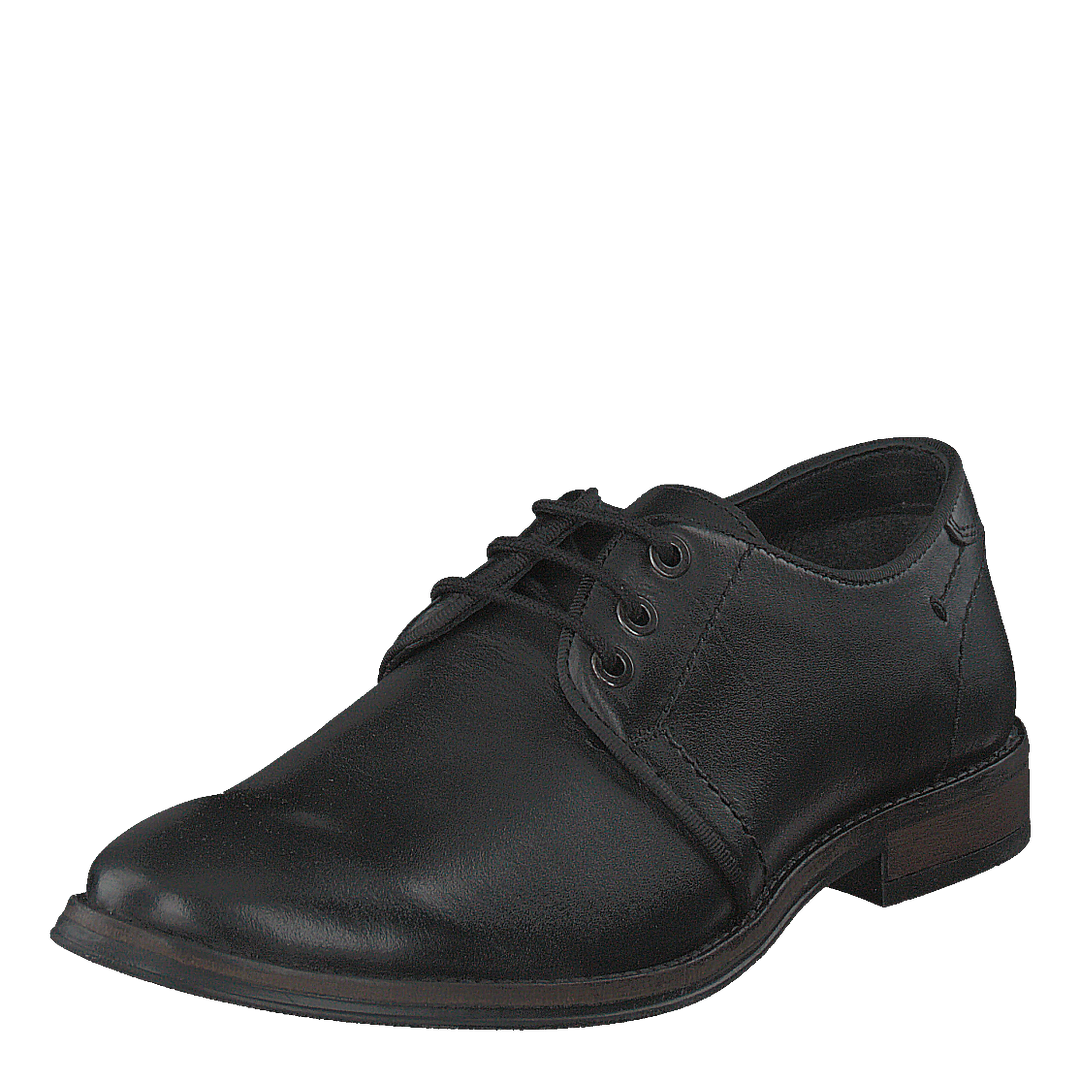 Mens Shoe Black