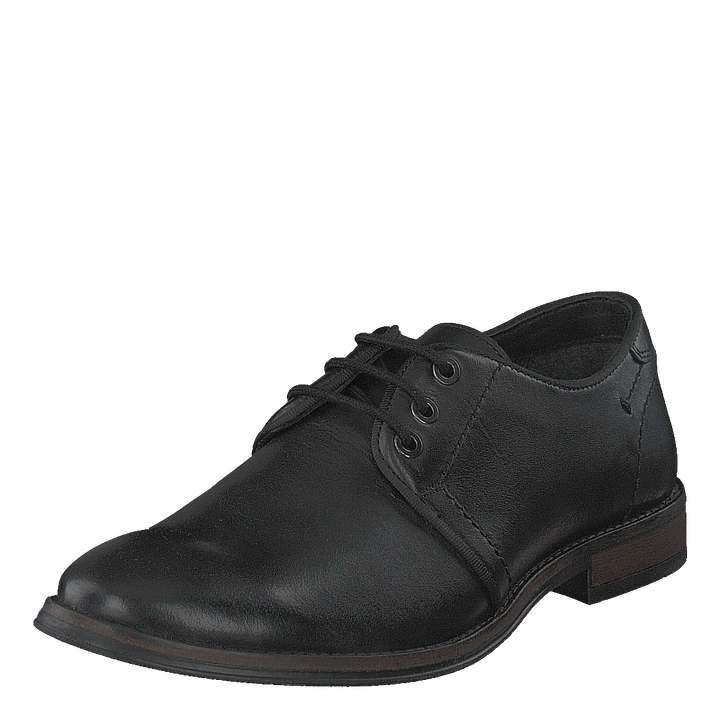 Mens Shoe Black
