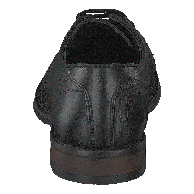 Mens Shoe Black