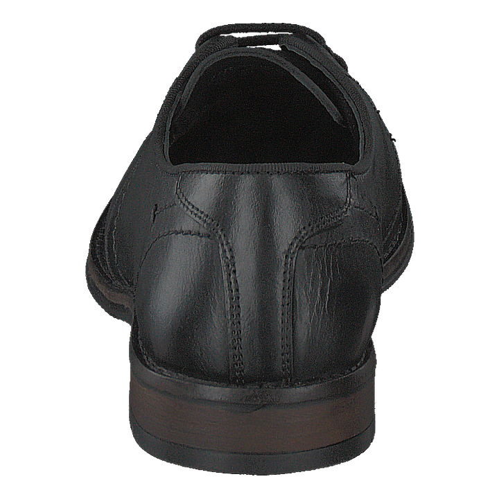 Mens Shoe Black