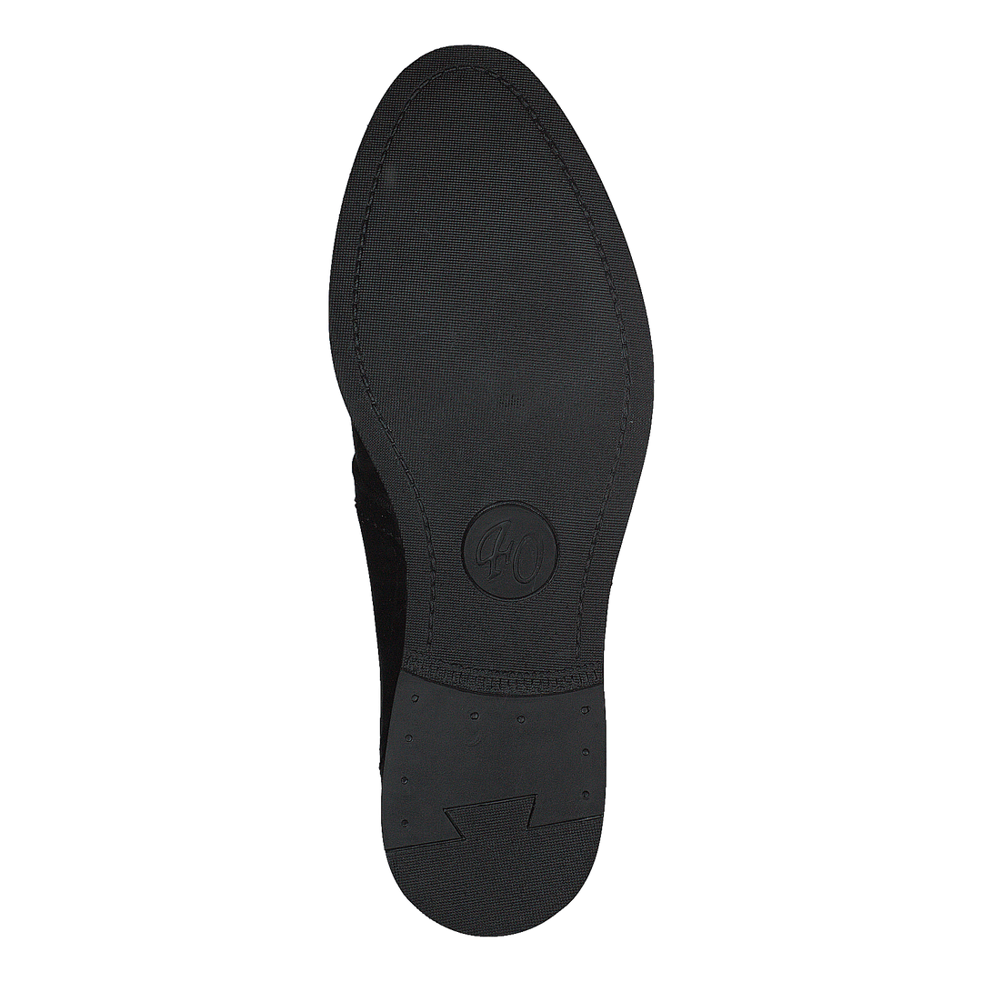Mens Shoe Black