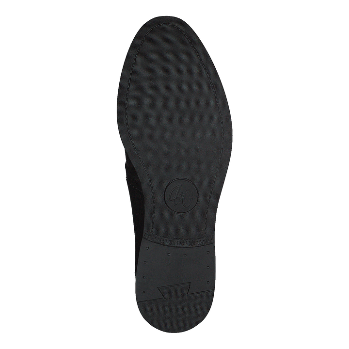 Mens Shoe Black