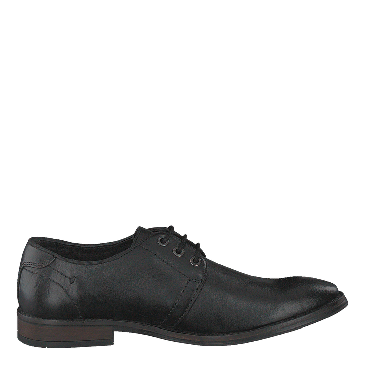 Mens Shoe Black