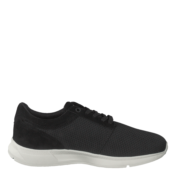 R500 Low Msh M Black
