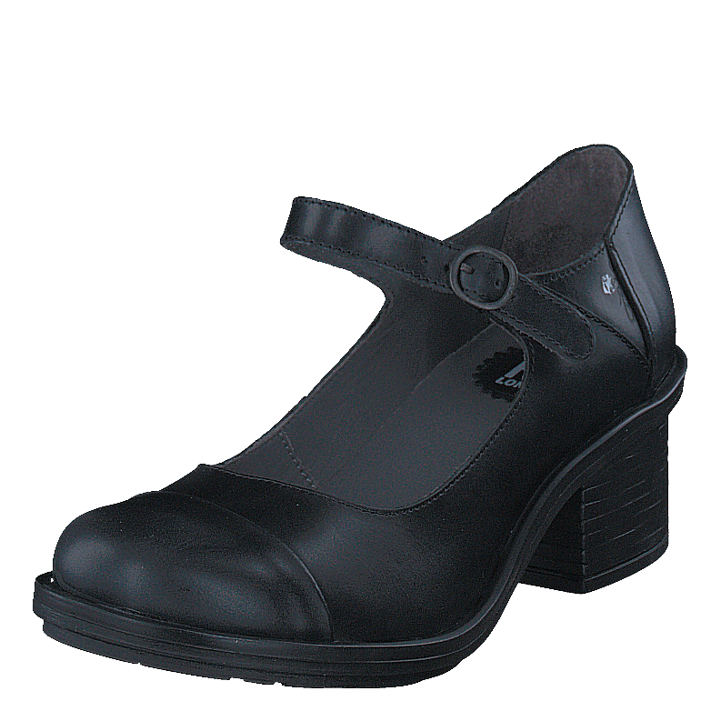 Cody877fly Rug Black