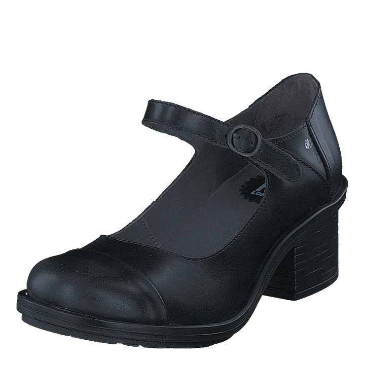 Cody877fly Rug Black