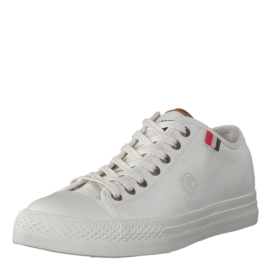 Bromley Sneaker Offwhite
