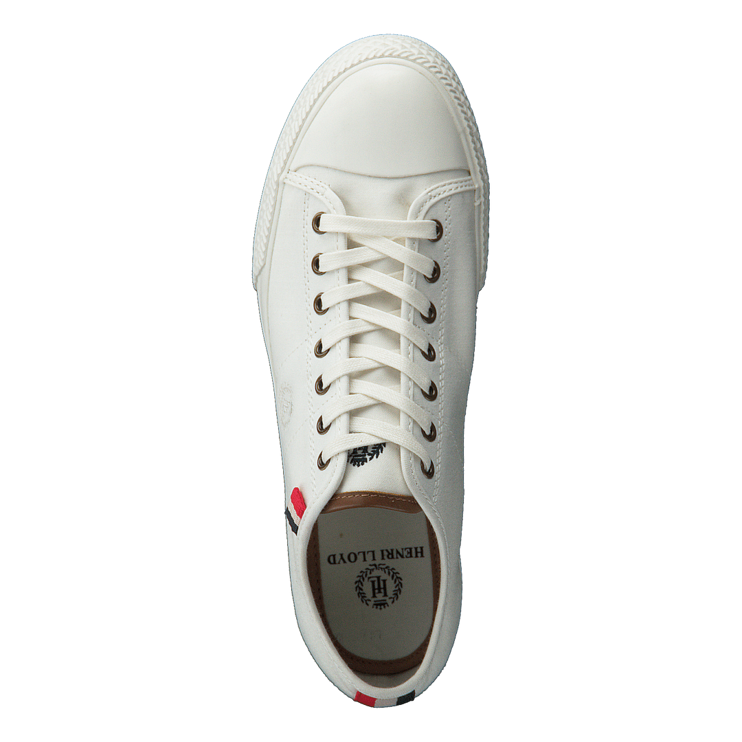 Bromley Sneaker Offwhite