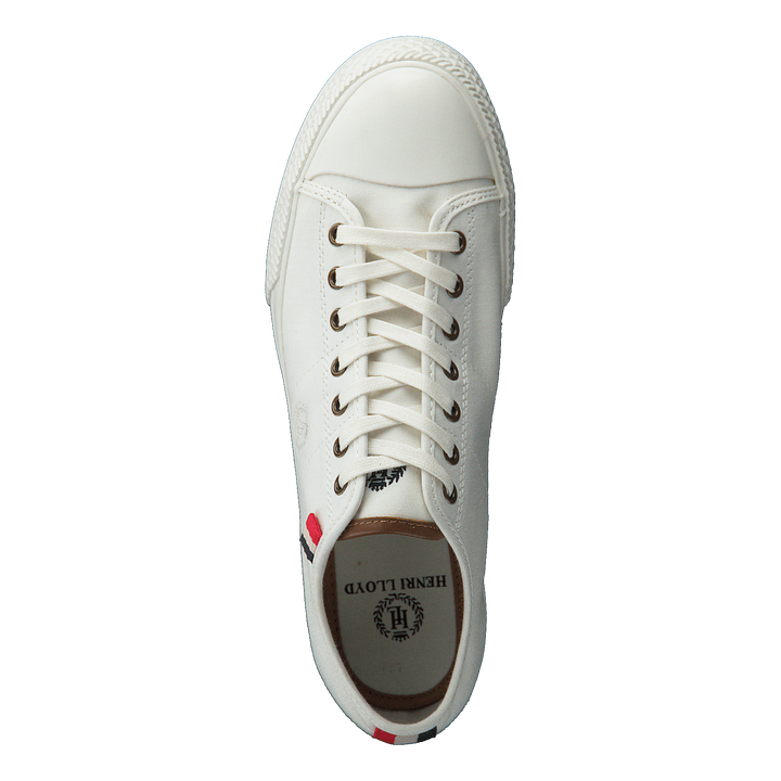 Bromley Sneaker Offwhite