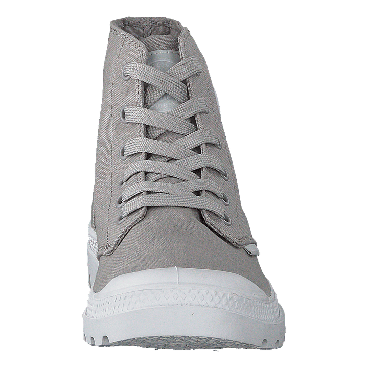 Blanc Hi Vapor