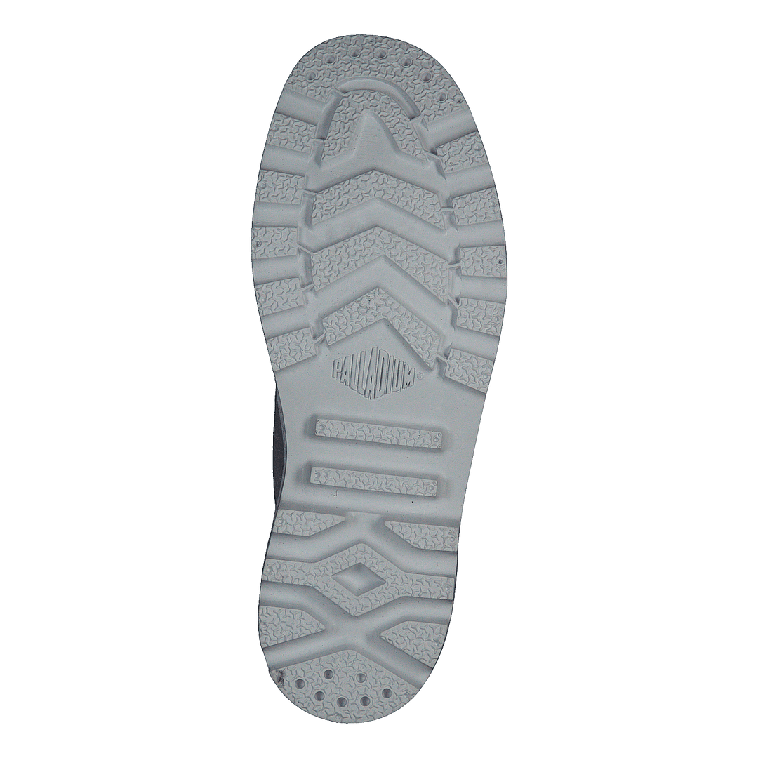 Blanc Hi Vapor