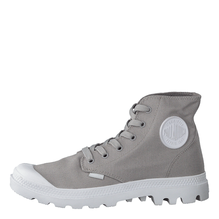 Blanc Hi Vapor