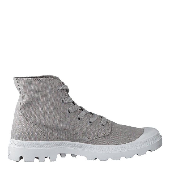 Blanc Hi Vapor