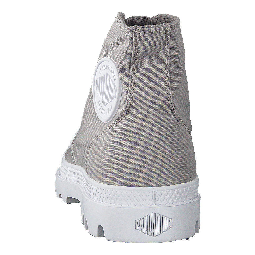 Blanc Hi Vapor