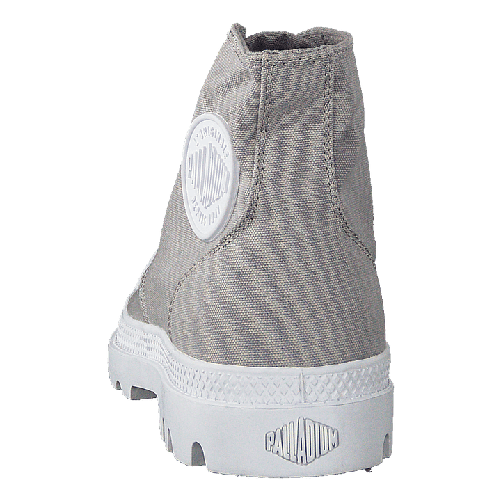 Blanc Hi Vapor