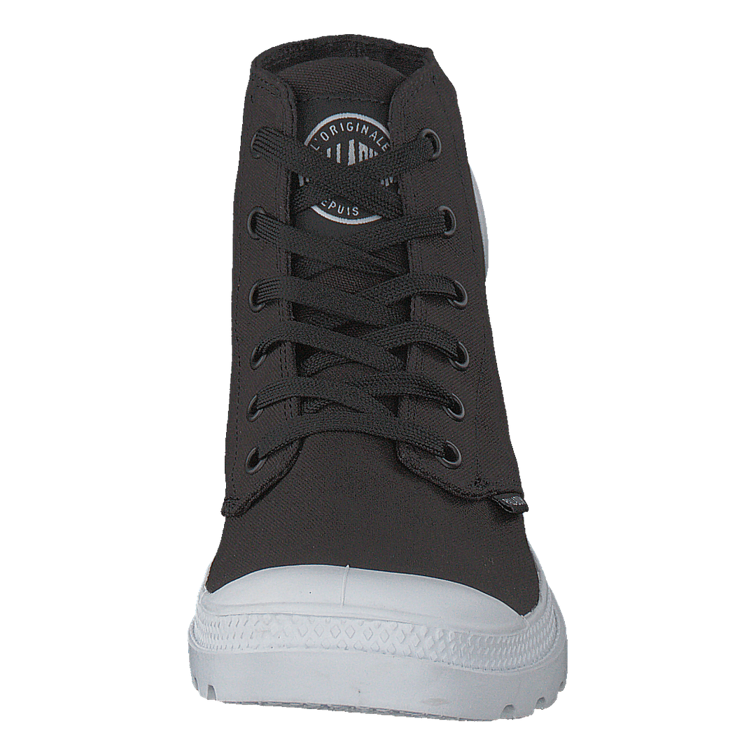 Blanc Hi Black