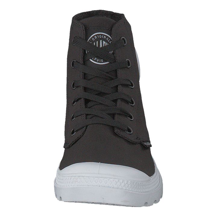 Blanc Hi Black