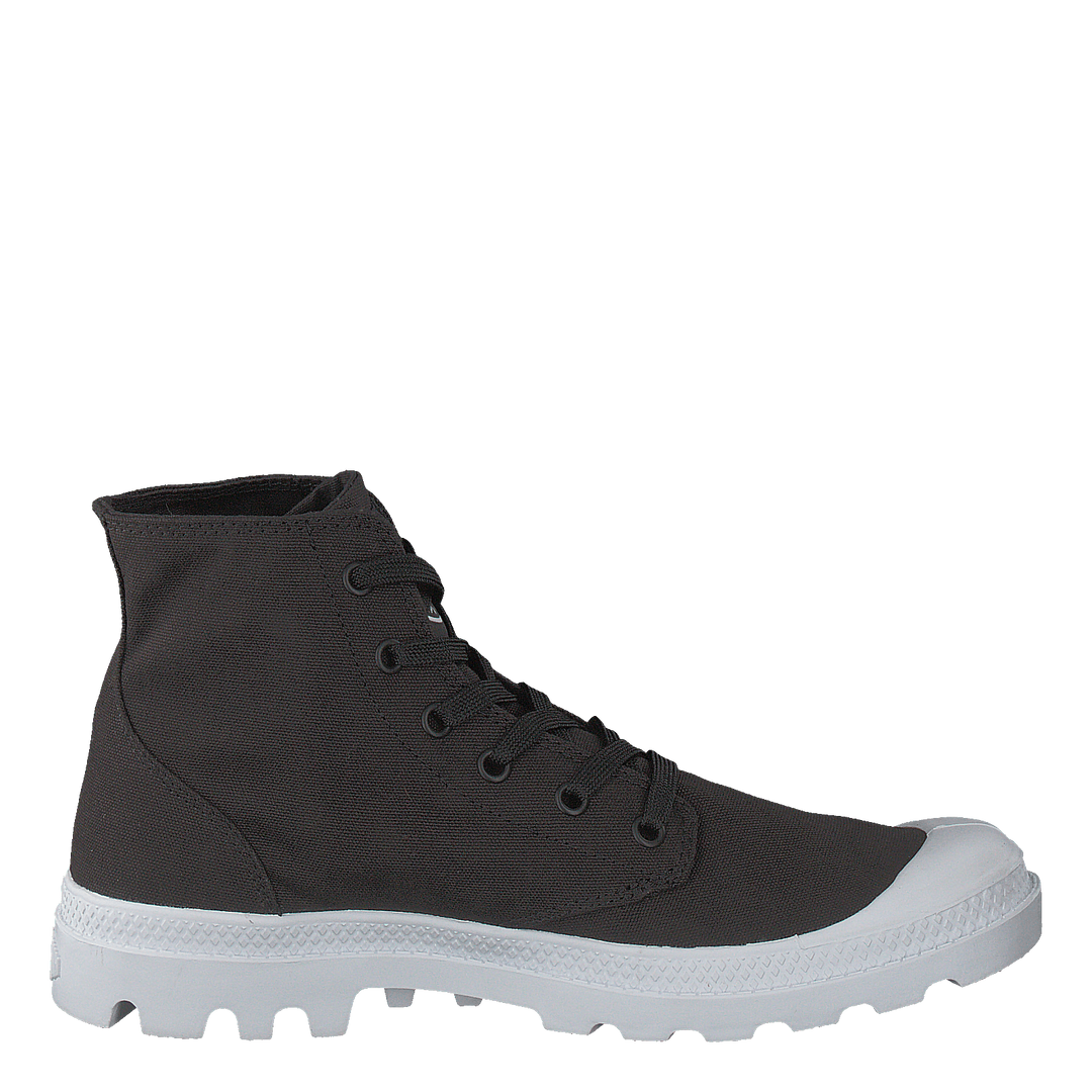 Blanc Hi Black