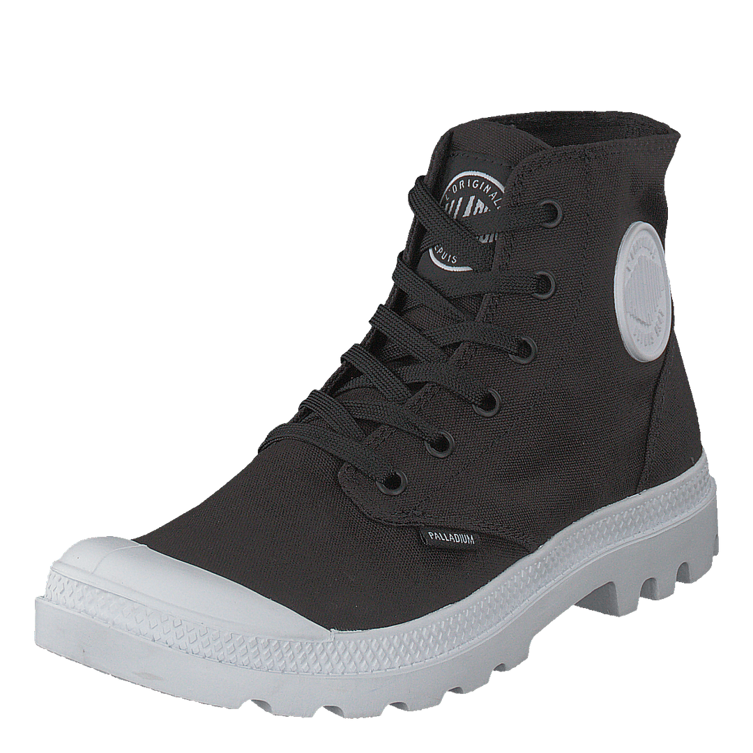 Blanc Hi Black