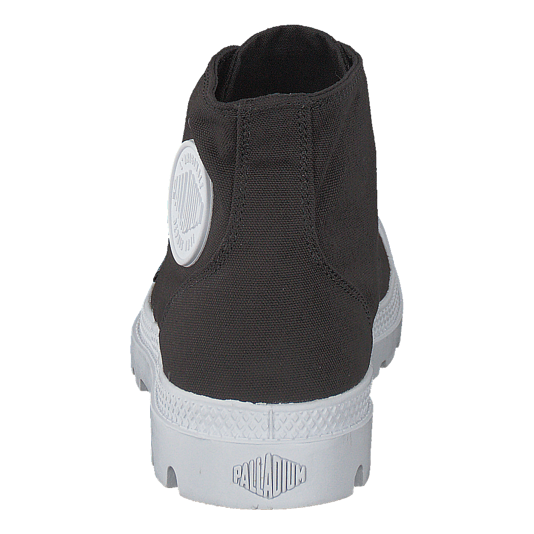 Blanc Hi Black