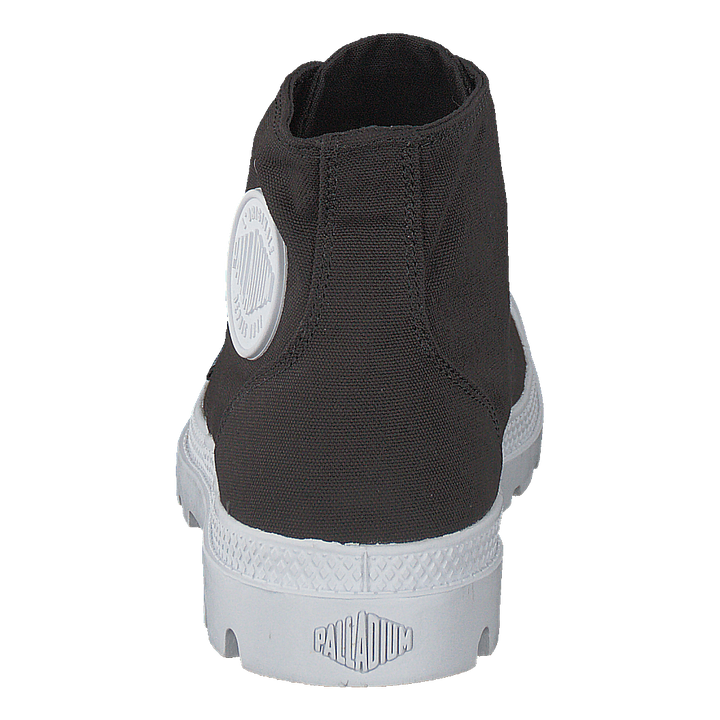 Blanc Hi Black