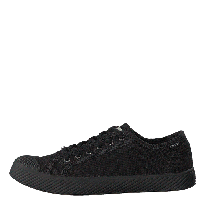 Pallaphoenix Og Cvs Black