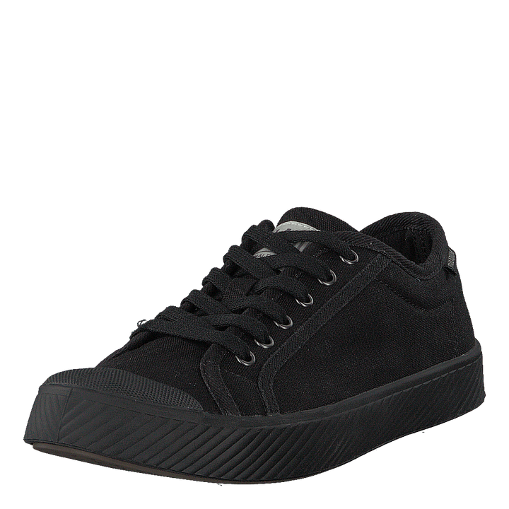 Pallaphoenix Og Cvs Black