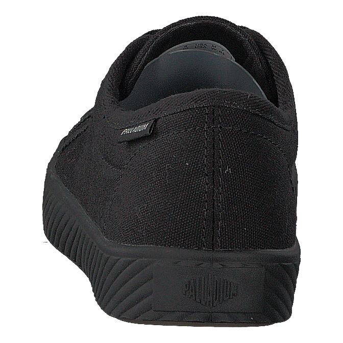 Pallaphoenix Og Cvs Black