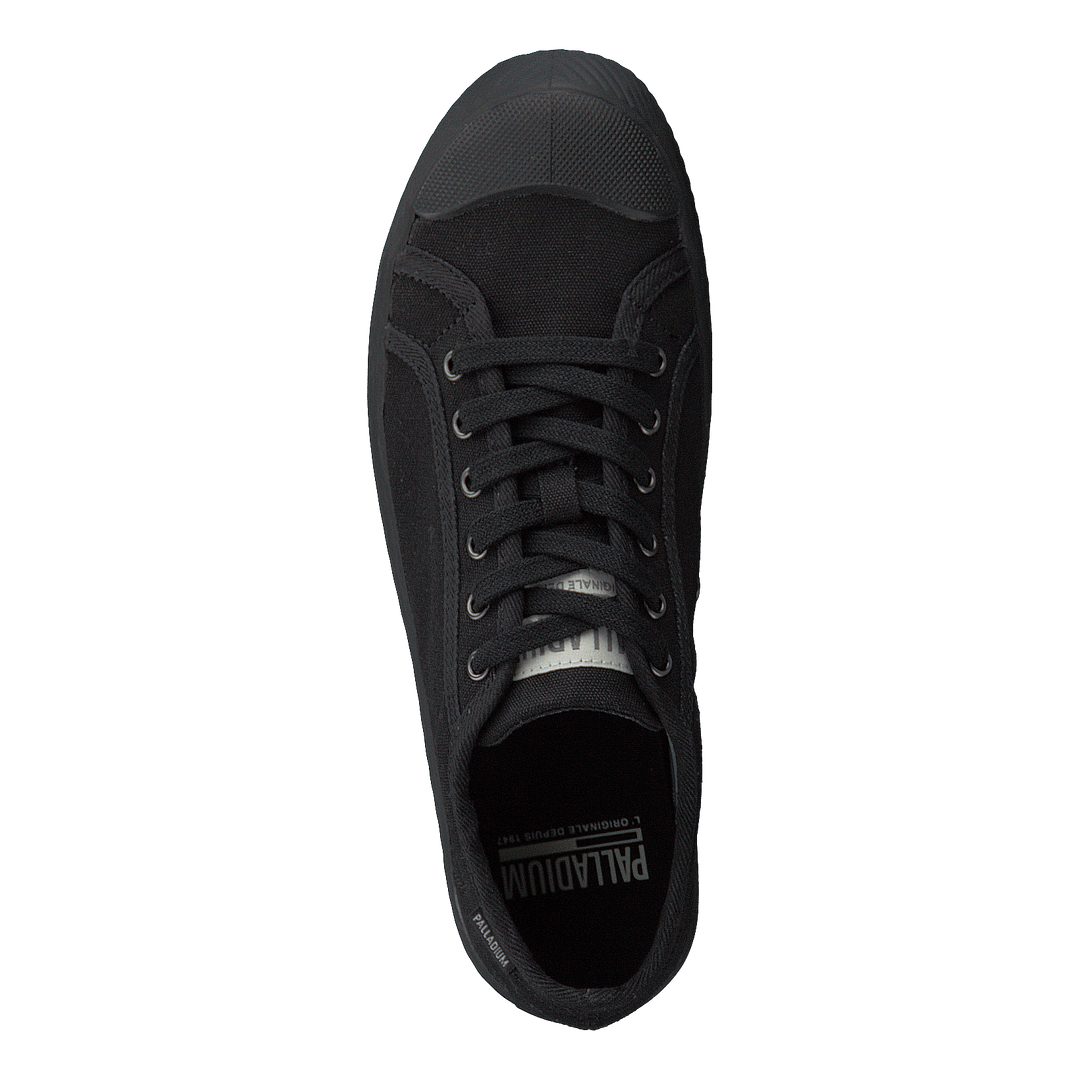 Pallaphoenix Og Cvs Black