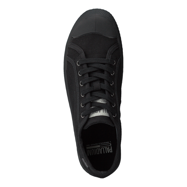 Pallaphoenix Og Cvs Black