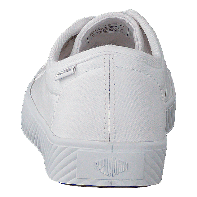 Pallaphoenix Og Cvs White