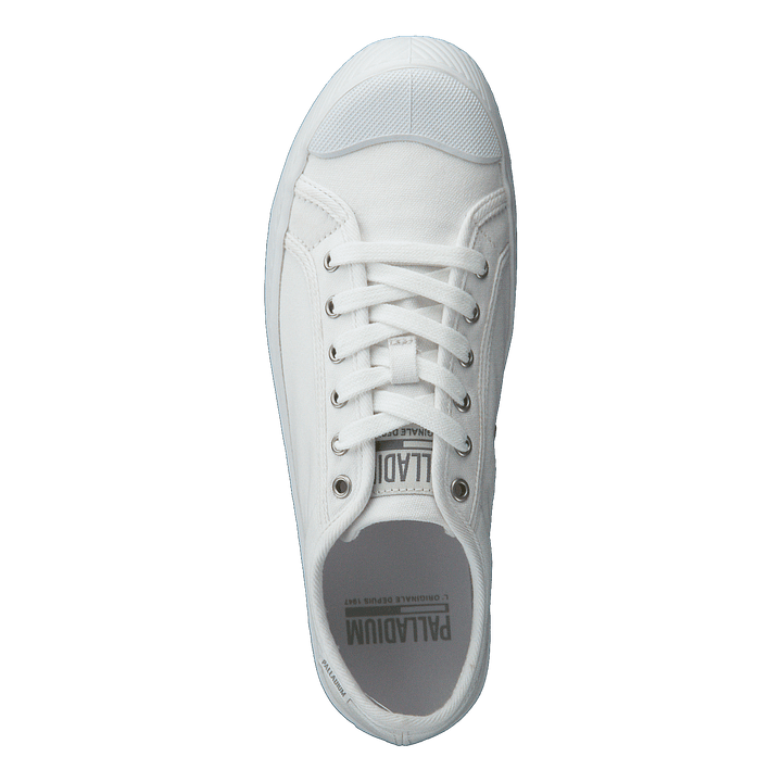 Pallaphoenix Og Cvs White