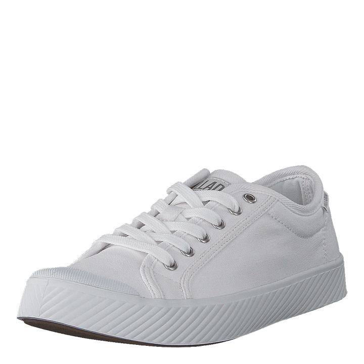 Pallaphoenix Og Cvs White