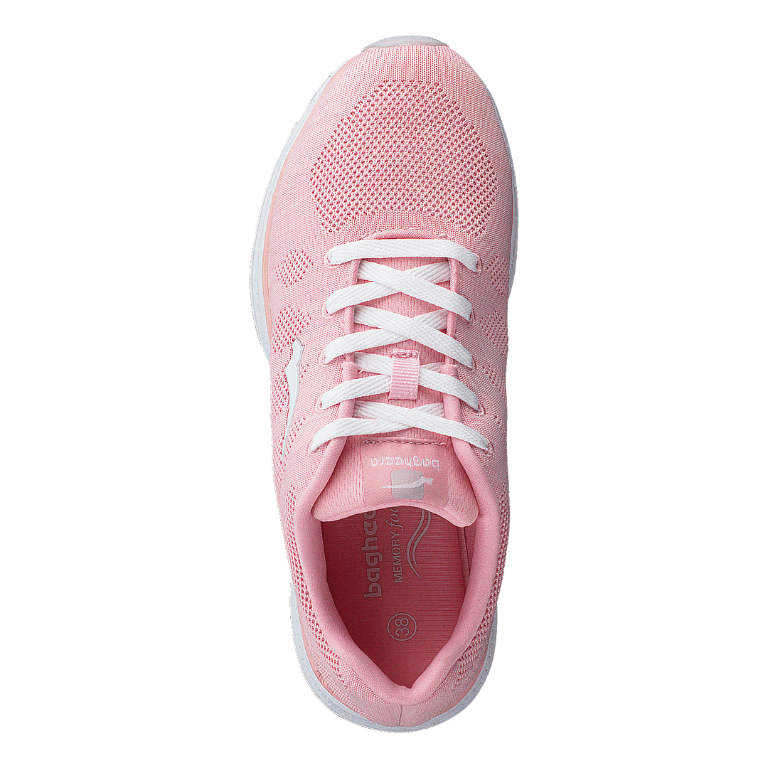 Phoenix Light Pink