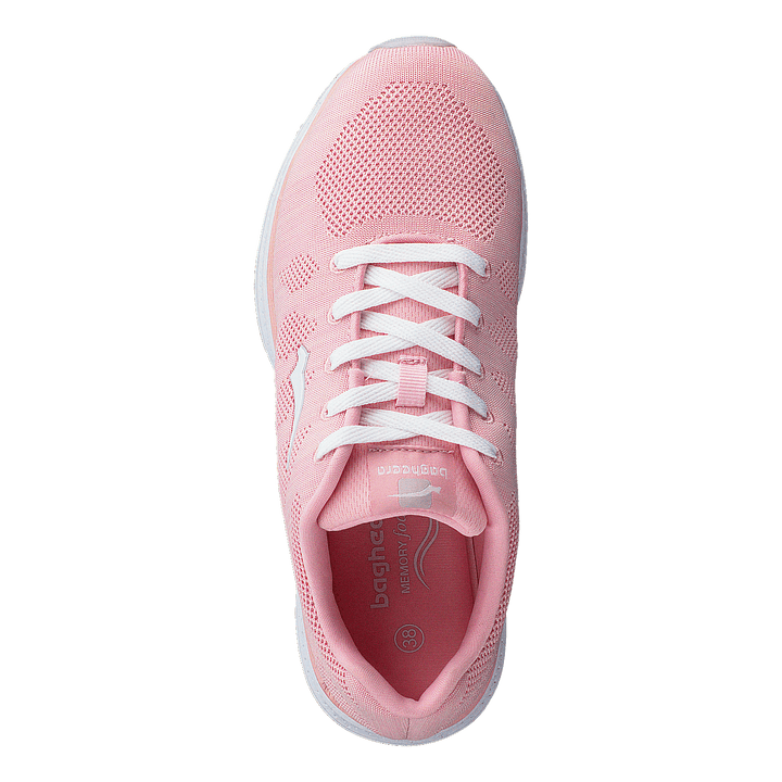 Phoenix Light Pink