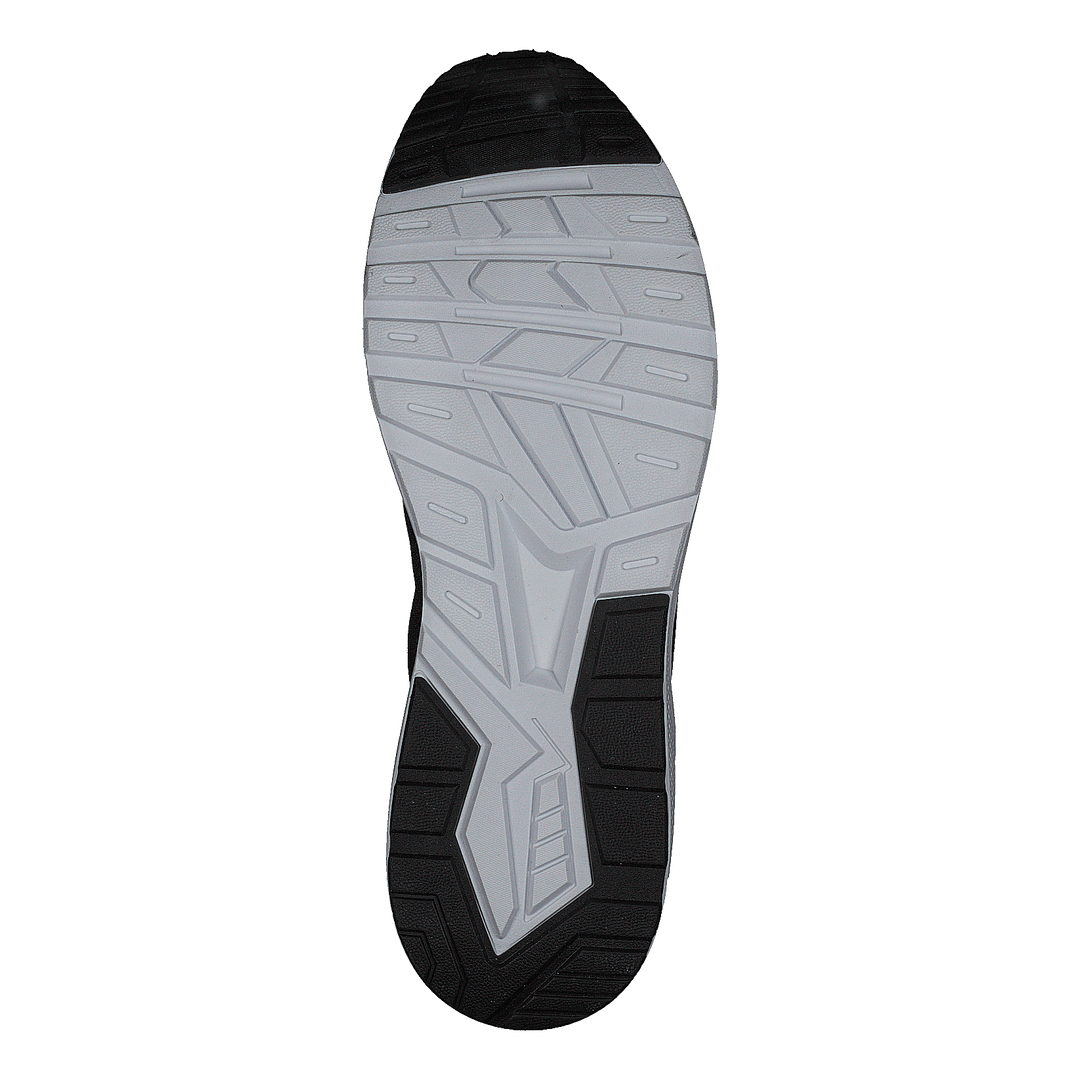 Dash Black/Dark Grey