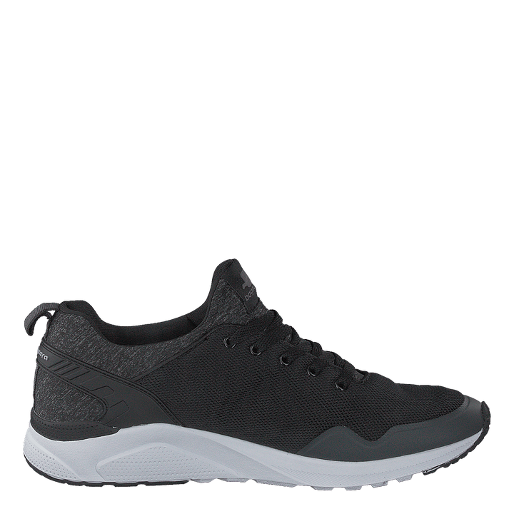 Dash Black/Dark Grey