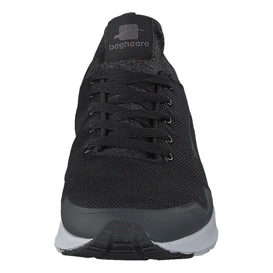 Dash Black/Dark Grey