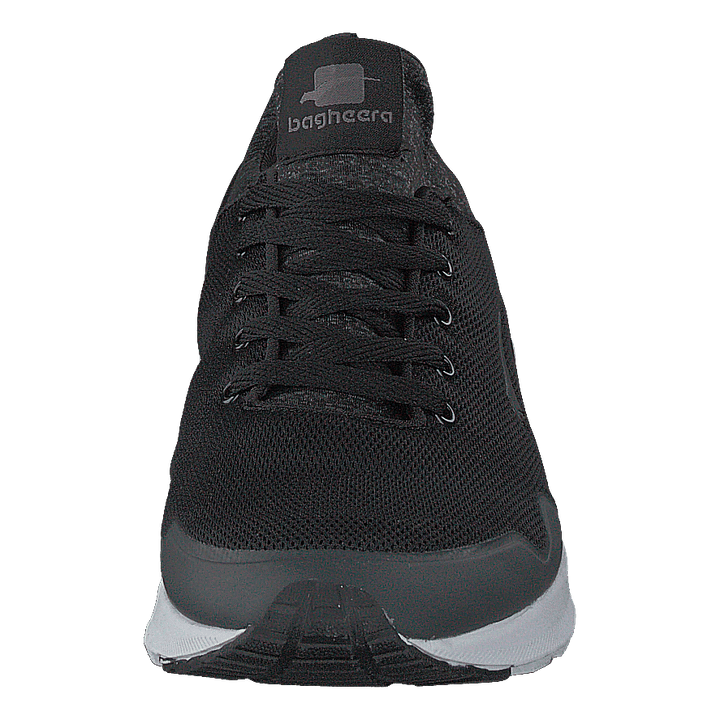 Dash Black/Dark Grey