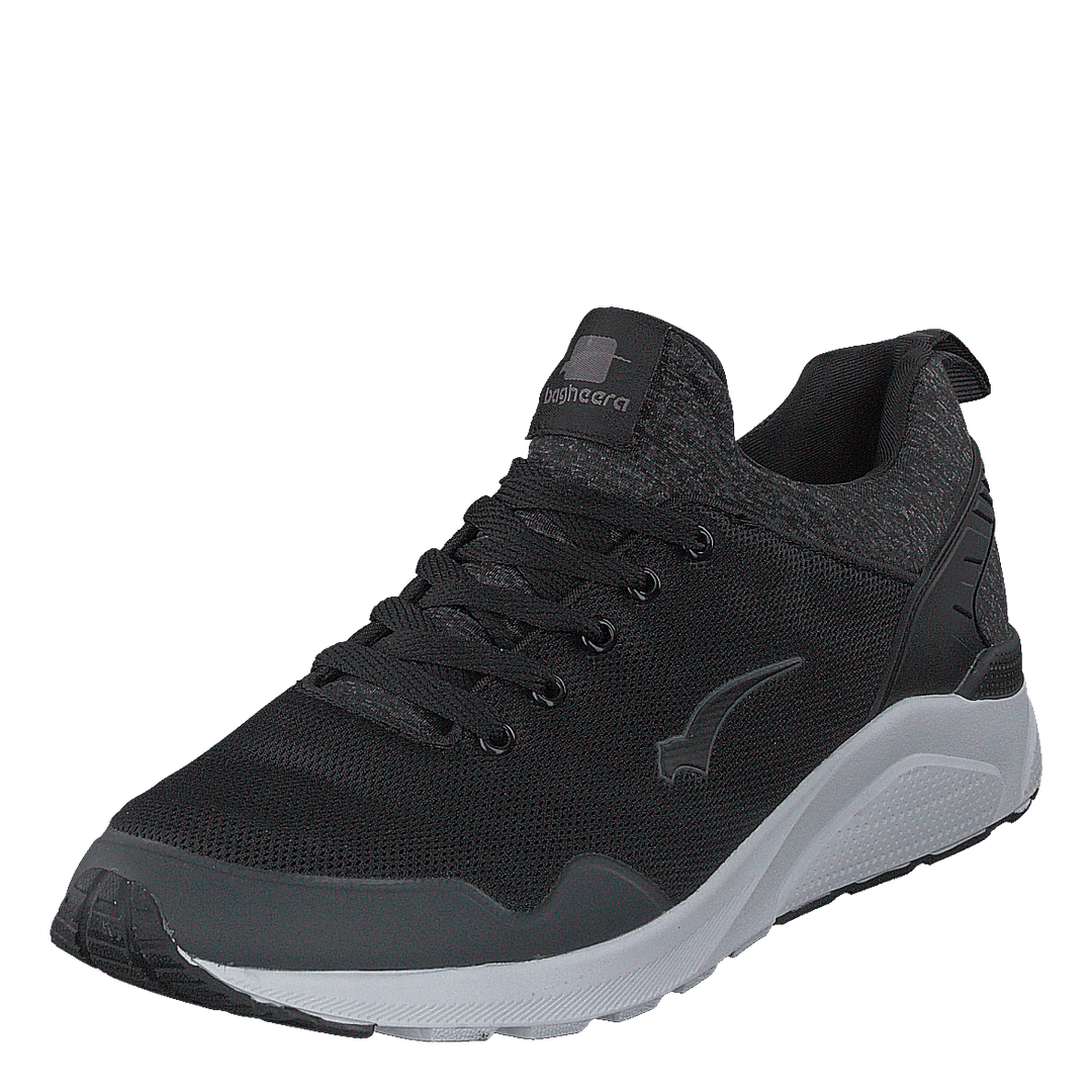 Dash Black/Dark Grey