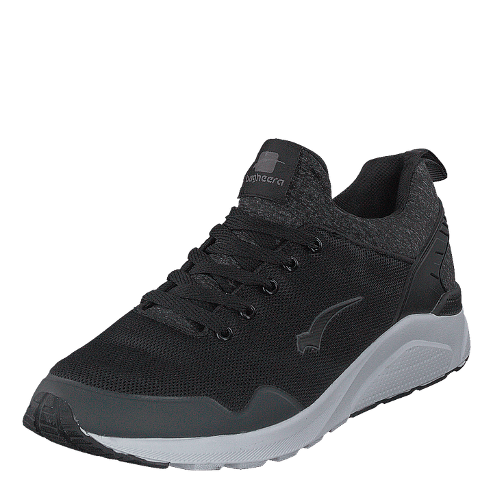 Dash Black/Dark Grey