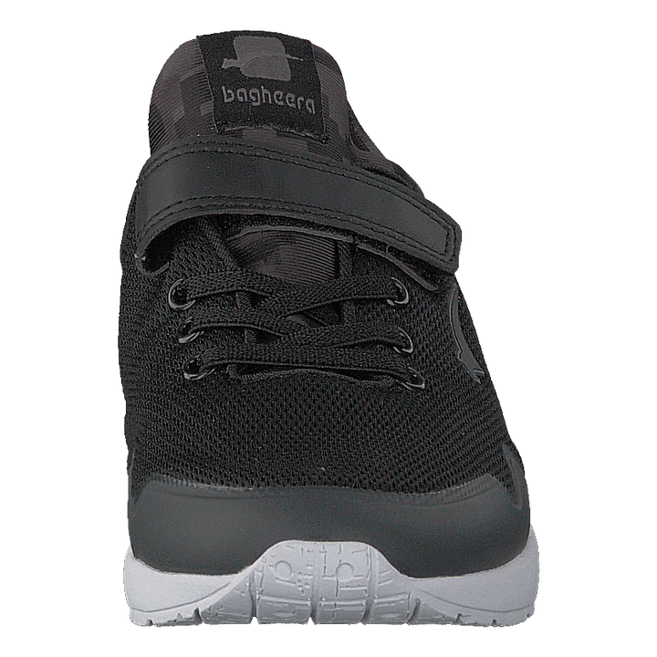 Dash Jr Black/White