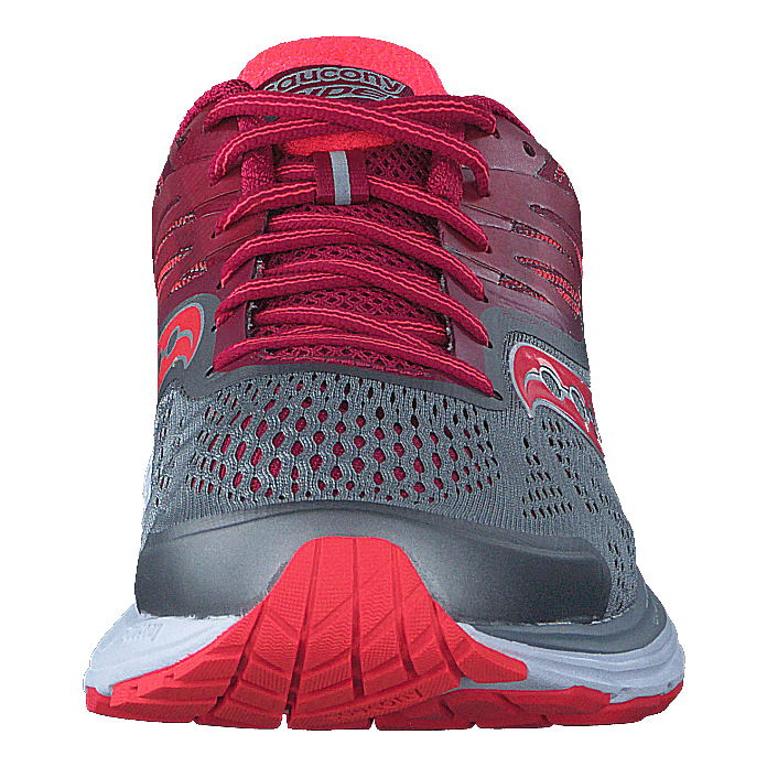Ride 10 Grey / Berry