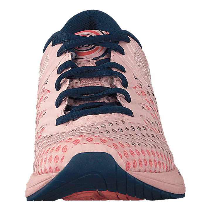 Noosa Ff 2 Seashell Pink/dark Blue/Pink