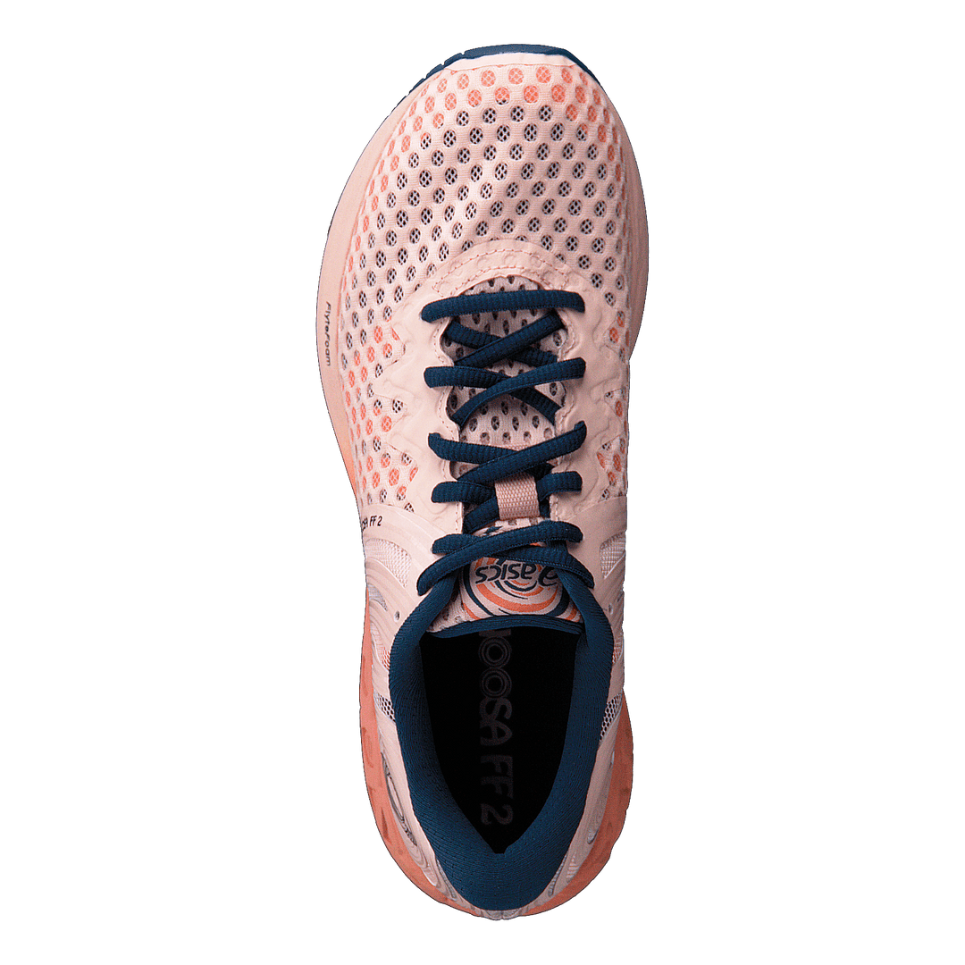 Noosa Ff 2 Seashell Pink/dark Blue/Pink