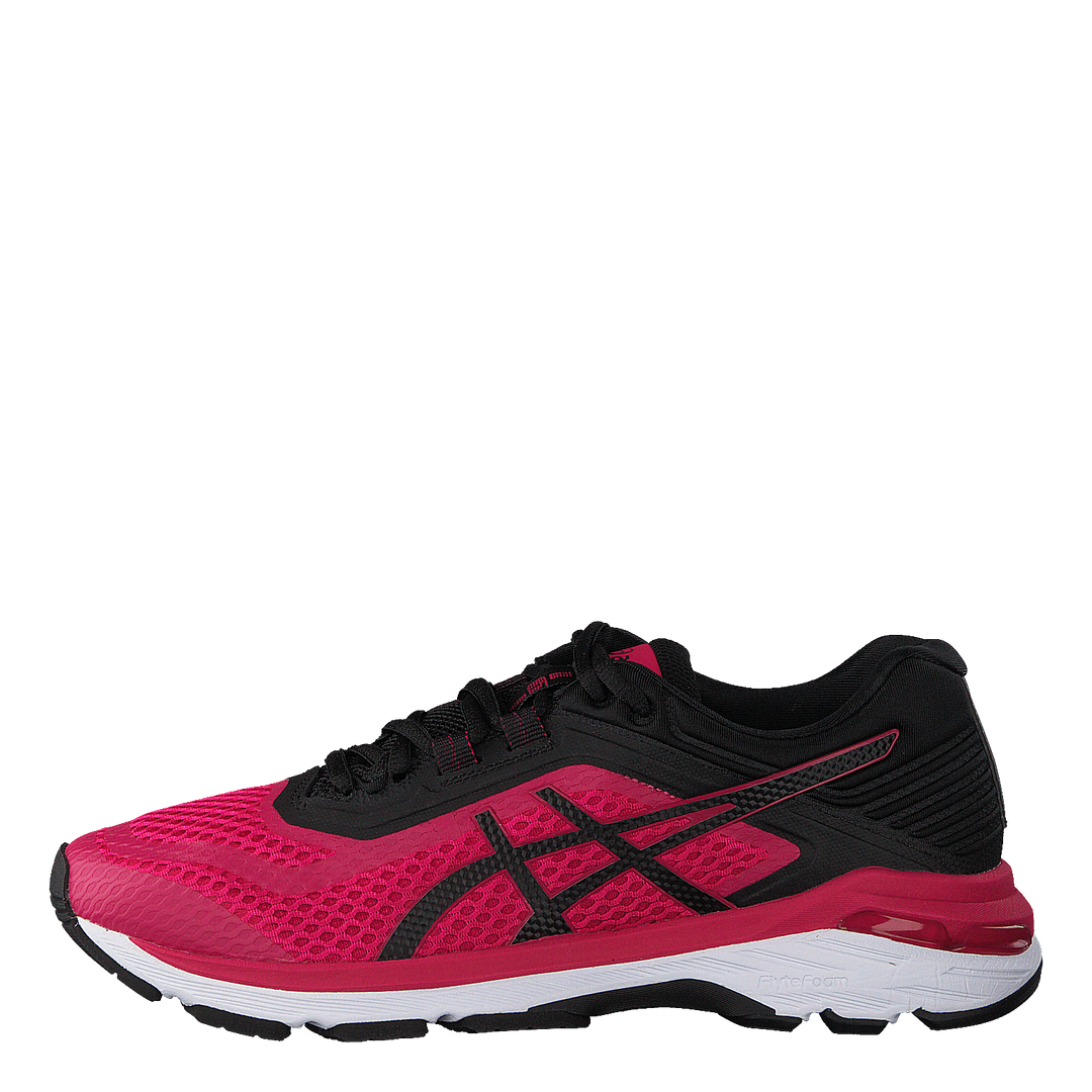 Gt-2000 6 (2a) Bright Rose/black/white