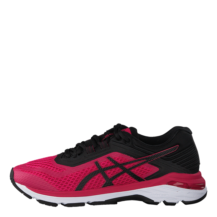 Gt-2000 6 (2a) Bright Rose/black/white