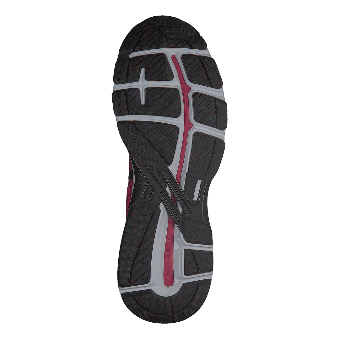 Gt-2000 6 (2a) Bright Rose/black/white