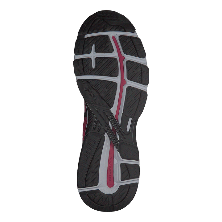 Gt-2000 6 (2a) Bright Rose/black/white