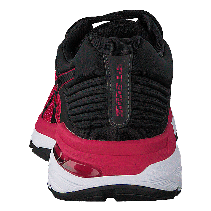 Gt-2000 6 (2a) Bright Rose/black/white